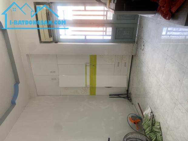 🏠NHÀ ĐẸP QUẬN 8 - P15MC - NHÀ 3 TẦNG - CHỈ 2 TỶ. CÒN TL. Q8D3044