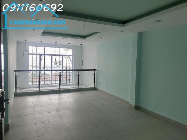 Cần bán nhà hẻm đường Tô Hiến Thành, P.15, Q.10, 78m², 16.7 tỷ