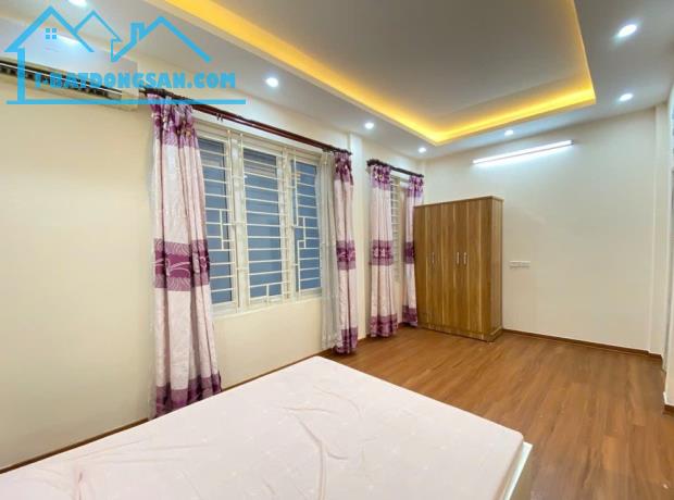 Nhà đẹp Xuân Phương 39m2x5T, chỉ 6,26 tỷ, đường thoáng sáng, KD đỉnh