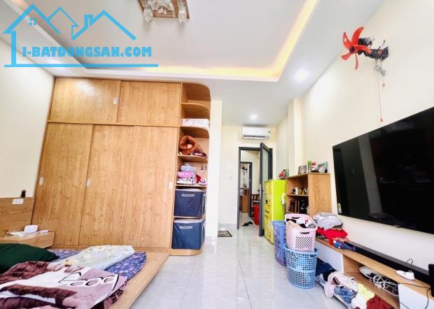 Nhà ở Tết Đẹp Mê Mẩn 5 tầng 69m2 có 8,9 tỷ Lê Đức Thọ P15 Gò Vấp Hồ Chí Minh - 3