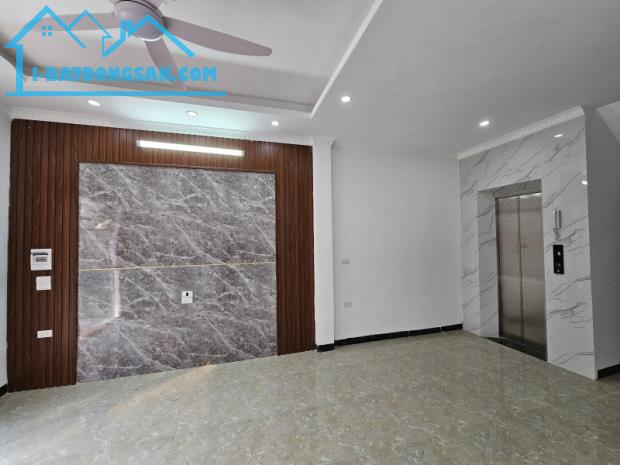 Bán nhà Ngọc Trì,Thạch Bàn 5 tầng,35m,mt4m thang máy nhỉnh 6 tỷ - 3