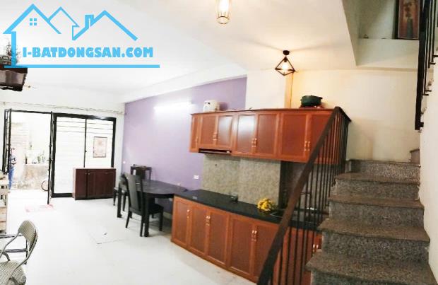 BÁN NHÀ TÂY HỒ - BA BƯỚC CHÂN RA ĐƯỜNG Ô TÔ - - 1