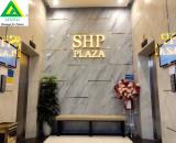 Bán căn hộ CAO CẤP 61m2 1 phòng ngủ tại tòa nhà SHP Plaza - Hải Phòng.