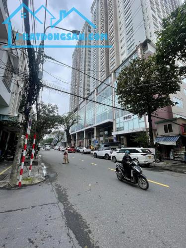 ♪ Nhà kề MT Lý Thường Kiệt, 62m2, kinh doanh, 3.55 tỷ - 4