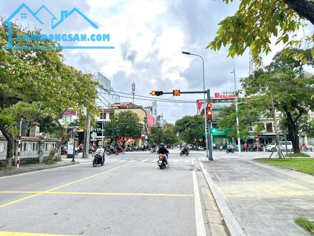 🏡 BÁN NHÀ 2 TẦNG 2 MẶT TIỀN ĐƯỜNG NGUYỄN THỊ MINH KHAI, TP HUẾ. ĐANG CHO THUÊ DÒNG TIỀN - 2