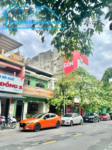 🏡 BÁN NHÀ 2 TẦNG 2 MẶT TIỀN ĐƯỜNG NGUYỄN THỊ MINH KHAI, TP HUẾ. ĐANG CHO THUÊ DÒNG TIỀN - 2