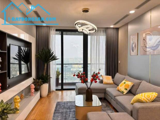 Bán gấp căn hộ vip nhất dự án An Bình City đường Phạm Văn Đồng – 3PN ( căn góc 114m2)