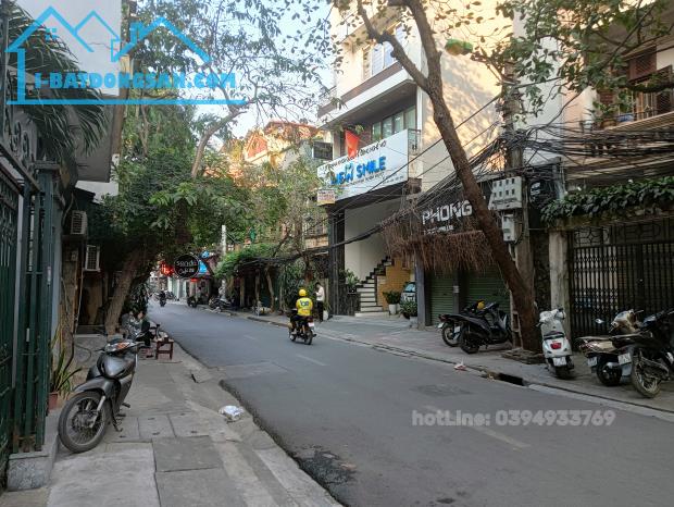 ❤🏡❤ CÙ CHÍNH LAN, KHƯƠNG MAI, THANH XUÂN - CÁCH PHỐ 50M, 5 TẦNG, 6.X TỶ