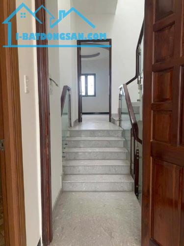 5 tầng 106m2 vị trí đắc địa mặt tiền Huỳnh Thị Đồng 1979 Thị Trấn Nhà Bè, 12.5 tỷ - 3
