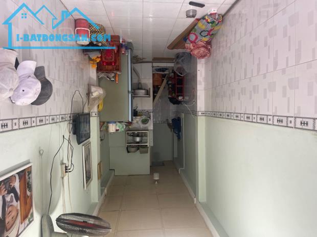 "🏠NHÀ ĐẸP QUẬN 8 - P9BĐ - GẤP BÁN TRƯỚC TẾT, HẺM 1 TRỤC - CHỈ 1,63 TỶ. CÒN TL, Q8L048 - 1