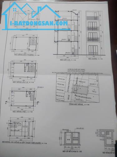 CHÍNH CHỦ Cần bán căn nhà vị trí đẹp ngay trung tâm quận Bình Tân, TPHCM - 3