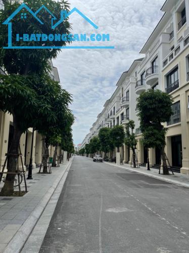 (Qũy Buôn) Bán liền kề biệt thự đường Ánh Dương 72-100m 200 - 350m trục chính kinh doanh - 1