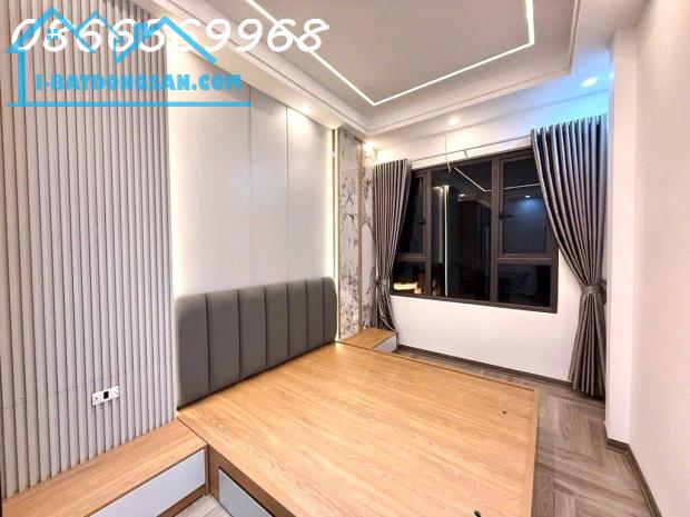 NHÀ ĐẸP THỊNH QUANG, ĐỐNG ĐA, 26/30M x 4T, FULL NỘI THẤT LUXURY, GIÁ TỐT 7.49 TỶ - 1