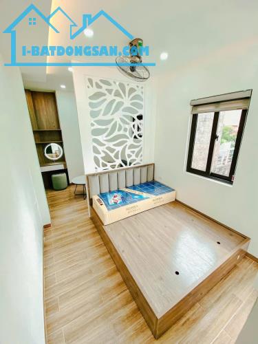 🏠 BÁN TÒA CCMN NGÕ 281 TRƯƠNG ĐỊNH  - 55M2 - 5 TẦNG - MỚI GIÁ 11.5 TỶ 📞 HẰNG mini - 3