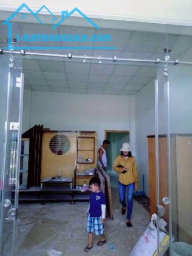 BÁN NHÀ HẺM XE HƠI 68M2 ĐƯỜNG TỈNH LỘ 43, THỦ ĐỨC - 1