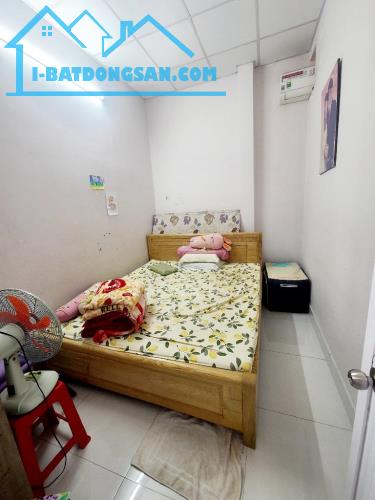 CƠ HỘI CUỐI NĂM - NHÀ ĐẸP GIÁ RẺ TẠI TÂN BÌNH 📣 🏡 Diện tích: 40m² (ngang 5.46m, nở hậu) - 1