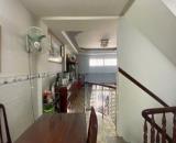 🏡🏡NGAY CAO ĐẲNG ĐIỆN LỰC - HXH.SÁTMẶTTIỀN,Thạnh Xuân-Quận 12,4tầng,5.5x24.-8.5tỷ.  - Nhà