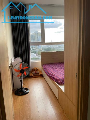 Cc cần bán căn 2PN, view công viên, hồ bơi tầng thấp Sài Gòn Gateway - 1