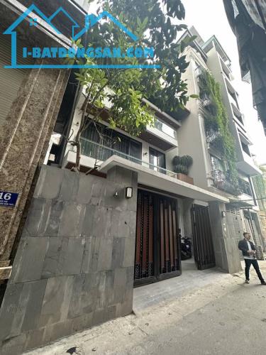 💥Bán Biệt Thự Liền Kề 155 m2 x3 Tầng 45.5 Tỷ Hoàng Văn Thái Quận Thanh Xuân💥 - 1
