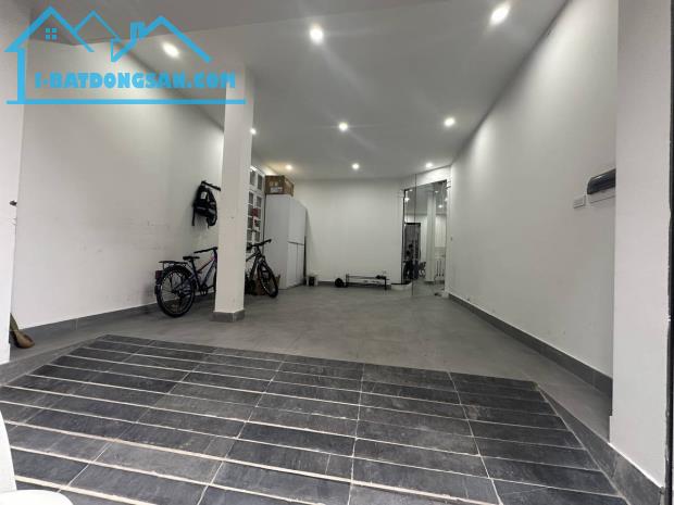 💥Bán Biệt Thự Liền Kề 155 m2 x3 Tầng 45.5 Tỷ Hoàng Văn Thái Quận Thanh Xuân💥 - 2
