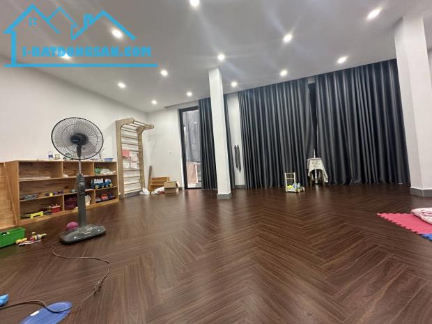 💥Bán Biệt Thự Liền Kề 155 m2 x3 Tầng 45.5 Tỷ Hoàng Văn Thái Quận Thanh Xuân💥 - 3
