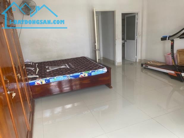 🏡🏡NGAY CAO ĐẲNG ĐIỆN LỰC - HXH.SÁTMẶTTIỀN,Thạnh Xuân-Quận 12,4tầng,5.5x24.-8.5tỷ.  - Nhà - 3