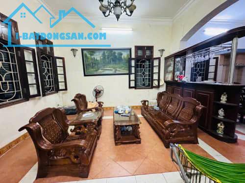 Bán nhà Trần Cung – Cầu Giấy – Phân lô – Mặt tiền 4,5m – 60m2 – 5 Tầng – 23 tỷ . - 1