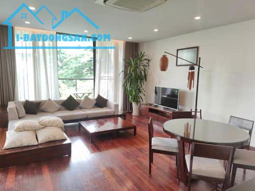 Bán nhà Lô Góc – 3 Mặt tiền – 10 Tầng – 14 Căn hộ - 106m2 – MT 6m – Đường ô tô – 69 tỷ.