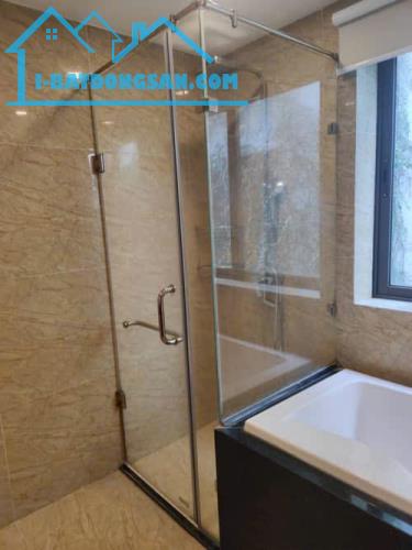 Bán nhà Lô Góc – 3 Mặt tiền – 10 Tầng – 14 Căn hộ - 106m2 – MT 6m – Đường ô tô – 69 tỷ. - 1