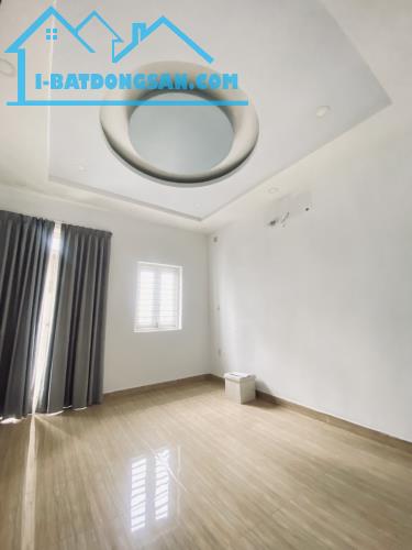 Bán Nhà Hẻm 8M Thông - Lê Trọng Tấn - Tân Phú - 68M2 - 4 Tầng - Chỉ Nhỉnh 7 Tỷ - 3