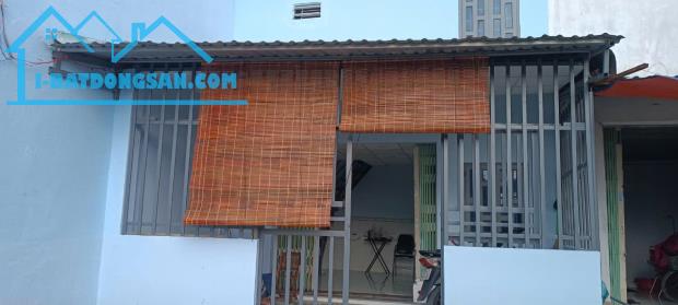 Nhà mới, đường xe hơi thông, đối diện KDC Phú Sinh, 590tr - 5