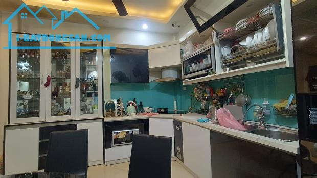 NHÀ 55M2*4T LƯƠNG KHÁNH THIỆN, GARA, NGÕ Ô TÔ TRÁNH - 1