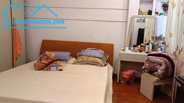 NHÀ 55M2*4T LƯƠNG KHÁNH THIỆN, GARA, NGÕ Ô TÔ TRÁNH - 2