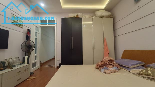 NHÀ 55M2*4T LƯƠNG KHÁNH THIỆN, GARA, NGÕ Ô TÔ TRÁNH - 3