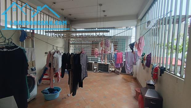 NHÀ 55M2*4T LƯƠNG KHÁNH THIỆN, GARA, NGÕ Ô TÔ TRÁNH - 4