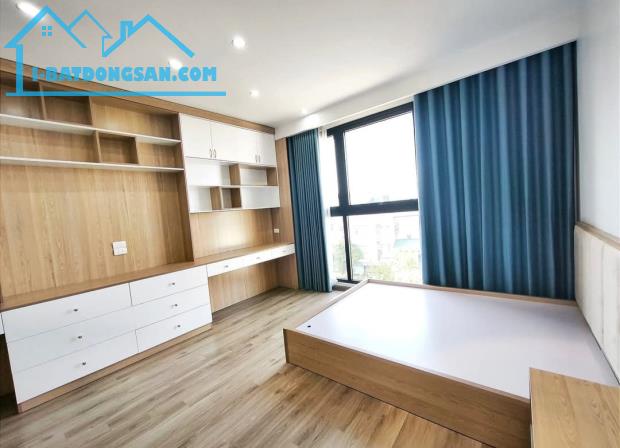 BÁN NHÀ XUÂN ĐỈNH CHDV 150M 9T MT10M CHỈ 45 TỶ