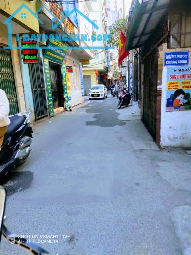THANH XUÂN -NGON NGỌT RẺ TRONG TẾT -NHÀ ĐẸP - LÔ GÓC - Ô TÔ TRÁNH - KINH DOANH. - 3