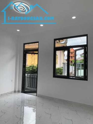 Nhà đẹp Trường Chinh, P.12, Q.Tân Bình - Nhỉnh 9 TL - 5