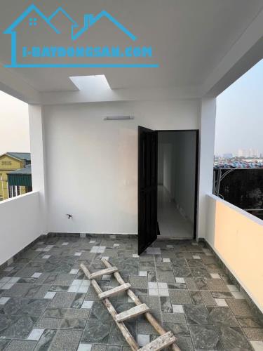 Bán NHÀ  5 TẦNG,5 NGỦ 40m2 giá cực chất tại Cổ Điển A, Thanh Trì, HN - 3