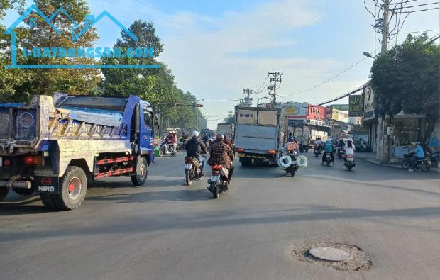 Mặt Tiền Kinh Doanh - Đặng Phúc Vịnh - Gần Cầu Rạch Tra - 3