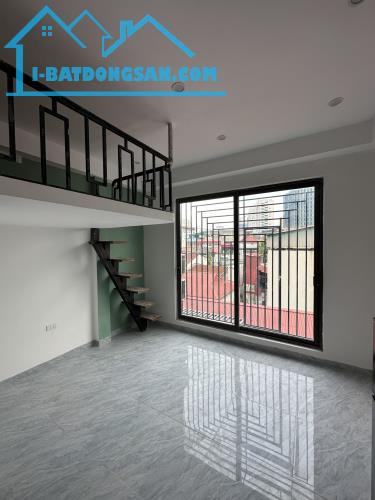 (Siêu Phẩm) Tòa Apartment 115m2 x 34P tại Kim Giang - Đường 2 ô tô đỗ - DT 2 tỷ/năm - Tin - 4