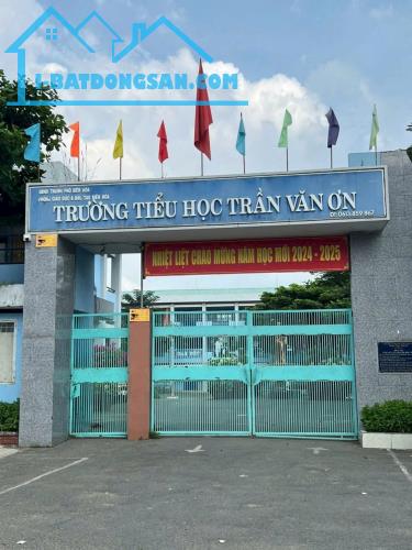 Nhà mặt tiền đường Bùi Hữu Nghĩa 5.6 tỷ 126 m2 - 3