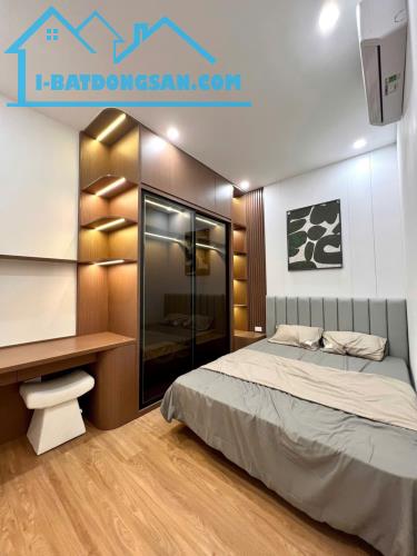 NHÀ ĐẸP NGUYỄN XIỂN – PHÂN LÔ VIP,  NÔNG THÔNG, 30M2 NHÀ 5 TẦNG SANG XỊN MỊN - 1