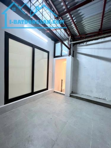 NHÀ ĐẸP NGUYỄN XIỂN – PHÂN LÔ VIP,  NÔNG THÔNG, 30M2 NHÀ 5 TẦNG SANG XỊN MỊN - 5