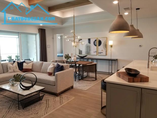Dòng Tiền Biển Mỹ Khê- Kiệt 5m5 Bà Huyện Thanh Quan Quận Ngũ Hành Sơn-75m2-Chỉ : 5 Tỷ hơn - 1