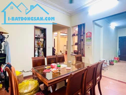 3APWJR 🏘️ Biệt Thự Khu VIP Trung Hòa - Nội Thất Sang Trọng, Dừng Đỗ Xe 24/7 - 3