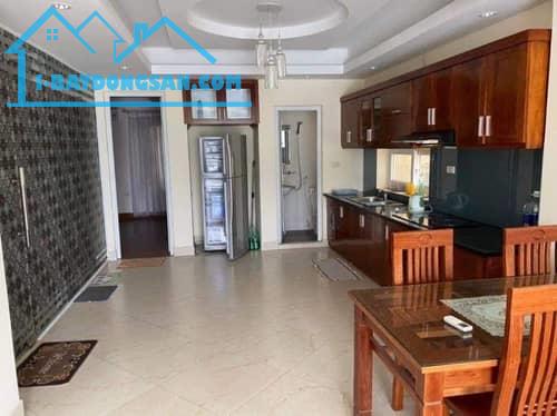 WGB15O🏘️ Đầu Tư Tòa Apartmen Hồ Tây, Khu Vực Sầm Uất Khách Quốc Tế - 1