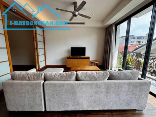 NEQPC0🏬 Tòa Apartment 9 Tầng, Siêu Dòng Tiền 500 Triệu/Tháng, View Hồ Tây - 10