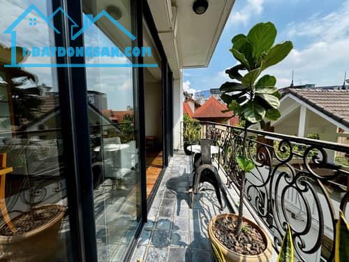 NEQPC0🏬 Tòa Apartment 9 Tầng, Siêu Dòng Tiền 500 Triệu/Tháng, View Hồ Tây - 3