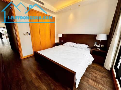 NEQPC0🏬 Tòa Apartment 9 Tầng, Siêu Dòng Tiền 500 Triệu/Tháng, View Hồ Tây - 7